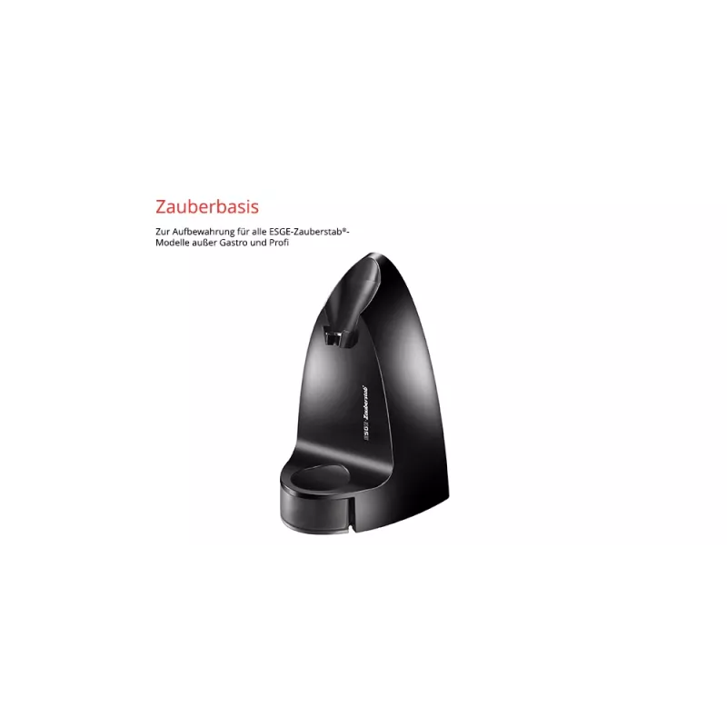 Batidora de mano ESGE M 200 Chrome