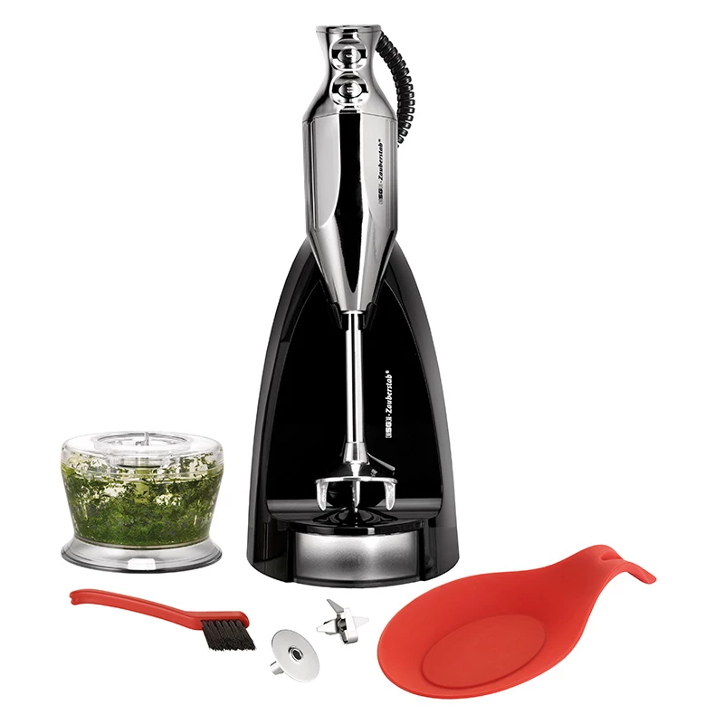 Batidora de mano ESGE M 200 Chrome