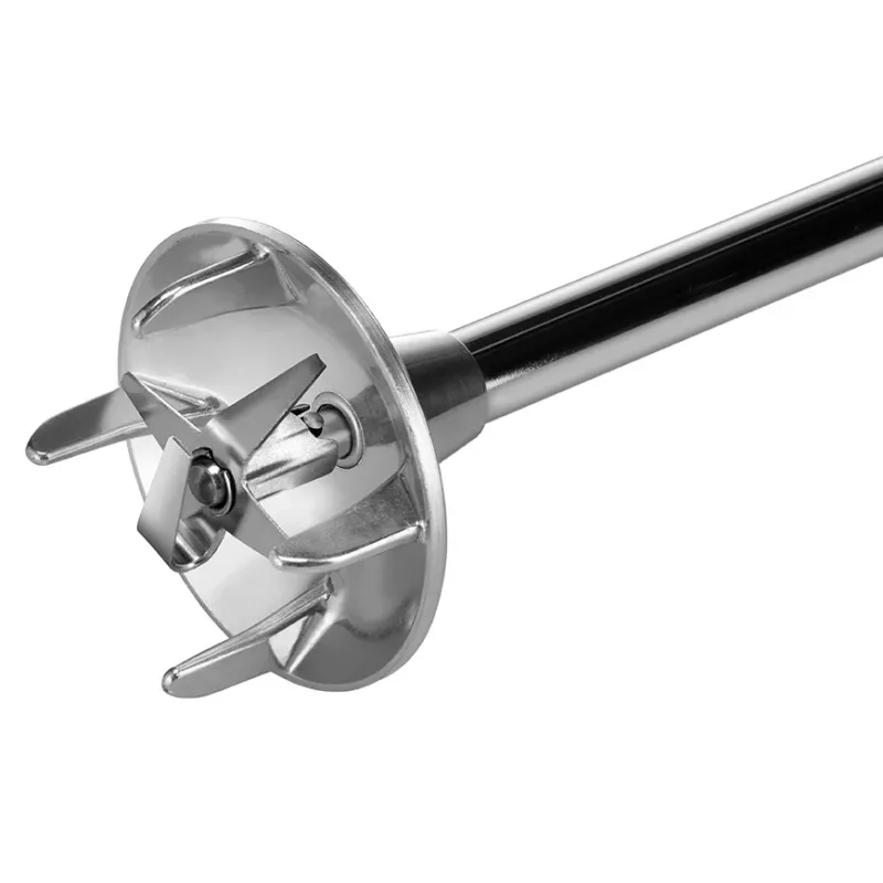 Batidora de mano ESGE M 200 Chrome