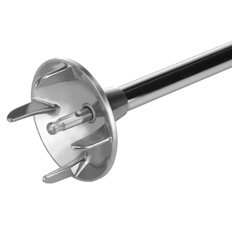 Batidora de mano ESGE M 200 Chrome