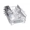 Lavavajillas Bosch Serie 2 SPI2IKS10E semiintegrado 9 cubiertos