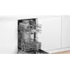 Lavavajillas Bosch Serie 2 SPI2IKS10E semiintegrado 9 cubiertos
