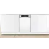 Lavavajillas Bosch Serie 2 SPI2IKS10E semiintegrado 9 cubiertos
