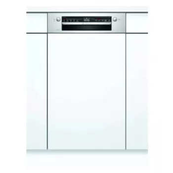 Lavavajillas Bosch Serie 2 SPI2IKS10E semiintegrado 9 cubiertos