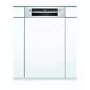 Lavavajillas Bosch Serie 2 SPI2IKS10E semiintegrado 9 cubiertos