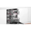 Lavavajillas Bosch Serie 4 SMV4HDX52E totalmente integrado 13 cubiertos