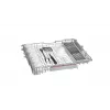 Lavavajillas Bosch Serie 4 SMV4HDX52E totalmente integrado 13 cubiertos