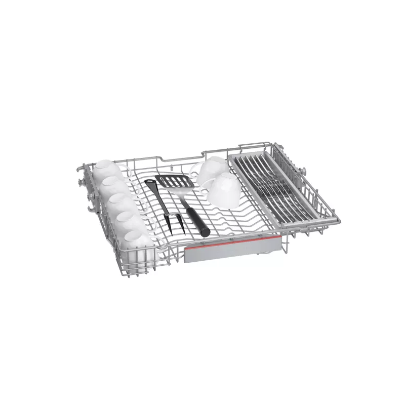 Lavavajillas Bosch Serie 4 SMV4HDX52E totalmente integrado 13 cubiertos