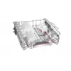Lavavajillas Bosch Serie 4 SMV4HDX52E totalmente integrado 13 cubiertos