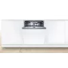 Lavavajillas Bosch Serie 4 SMV4HDX52E totalmente integrado 13 cubiertos