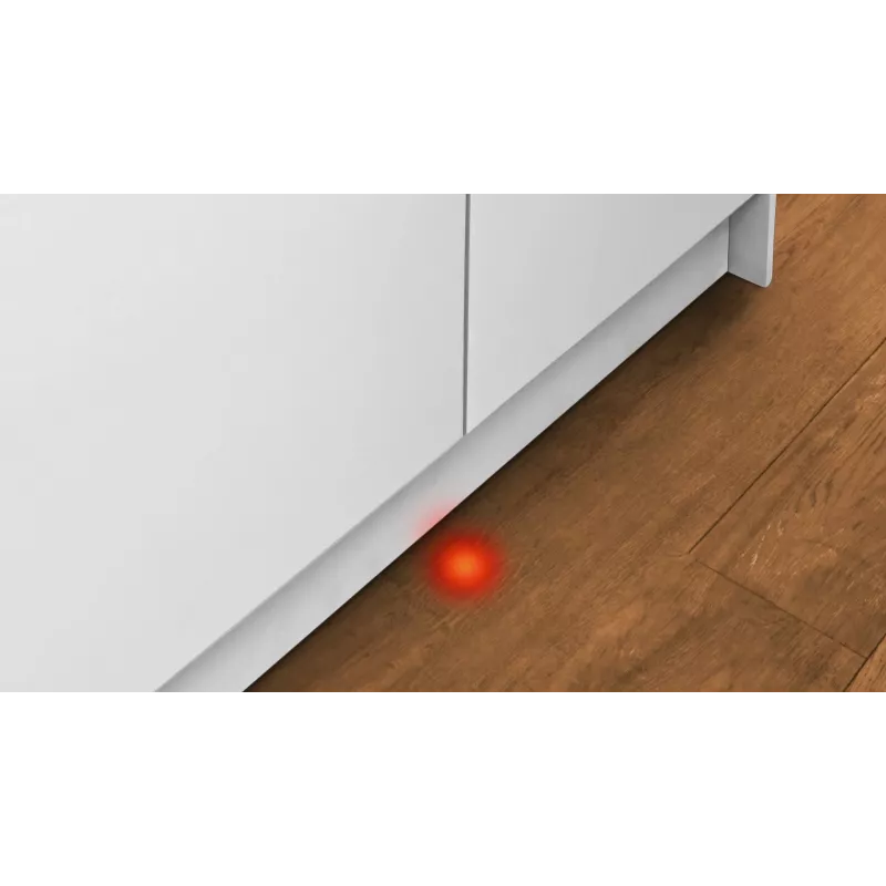 Lavavajillas Bosch Serie 4 SMV4HDX52E totalmente integrado 13 cubiertos