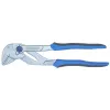 Gedore red SB 183 10 JC S-002 llave de pinza con protectores de mordaza (3112268), 0-52 mm