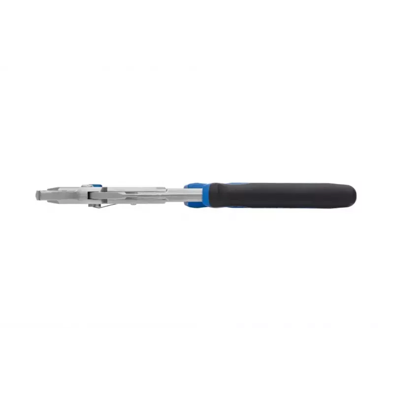 Gedore red SB 183 10 JC S-002 llave de pinza con protectores de mordaza (3112268), 0-52 mm