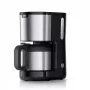 Cafetera de filtro Braun IDCollection KF1505 BK 1,2 L