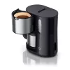 Cafetera de filtro Braun IDCollection KF1505 BK 1,2 L