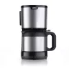 Cafetera de filtro Braun IDCollection KF1505 BK 1,2 L