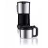 Cafetera de filtro Braun IDCollection KF1505 BK 1,2 L