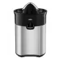 Exprimidor Braun Household CitrusQuick 5 CJ5050 negro acero inoxidable 60 W