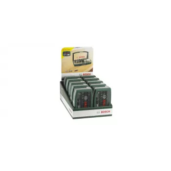 Bosch 2607017063 juego de puntas de destornillador, 32 piezas