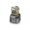 Picadora/batidora eléctrica Kenwood Duo Prep CHP80.000SI – 0,5 l, 800 W