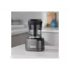Picadora/batidora eléctrica Kenwood Duo Prep CHP80.000SI – 0,5 l, 800 W