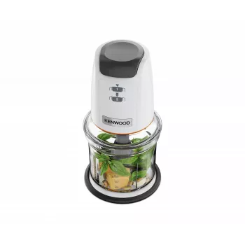 Picadora eléctrica Kenwood CHP61.100WH 0,5 L 500 W Blanca