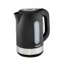 Hervidor de agua Tefal KO 3308 — capacidad 1,7 l, 2400 W, negro
