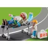 Playmobil Duck On Call 70913 set de juguete coche y ciudad multicolor