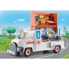 Playmobil Duck On Call 70913 set de juguete coche y ciudad multicolor