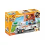 Playmobil Duck On Call 70913 set de juguete coche y ciudad multicolor