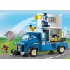 Playmobil Duck On Call 70912 set de juego policía 3-5 años