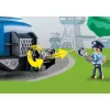 Playmobil Duck On Call 70912 set de juego policía 3-5 años