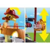 Playset Playmobil 70910 set de juego con figuras y accesorios