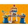 Playset Playmobil 70910 set de juego con figuras y accesorios