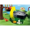 Playset Playmobil 70910 set de juego con figuras y accesorios