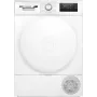 Bosch Serie 4 WTH83V04 secadora de ropa independiente carga frontal 8 kg blanca