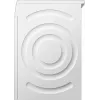 Bosch Serie 4 WTH83V04 secadora de ropa independiente carga frontal 8 kg blanca