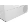 Bosch Serie 4 WTH83V04 secadora de ropa independiente carga frontal 8 kg blanca