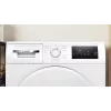 Bosch Serie 4 WTH83VV4 secadora de ropa independiente carga frontal 8 kg blanca