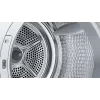 Bosch Serie 4 WTH83VV4 secadora de ropa independiente carga frontal 8 kg blanca