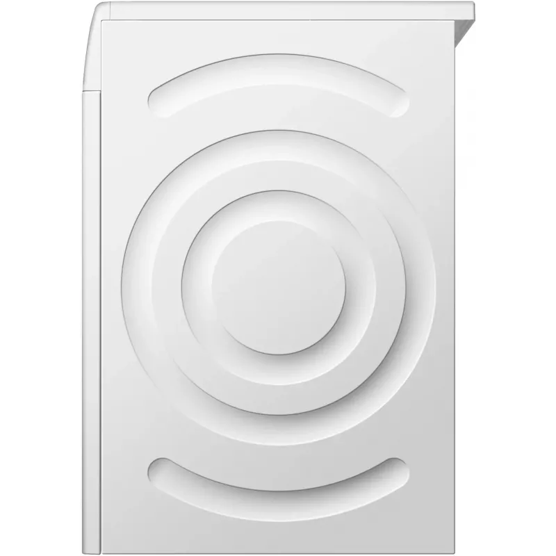 Bosch Serie 4 WTH83VV4 secadora de ropa independiente carga frontal 8 kg blanca
