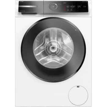 Bosch WGB256A41 lavadora carga frontal 10 kg 1600 rpm blanca