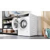 Bosch WGB256A41 lavadora carga frontal 10 kg 1600 rpm blanca