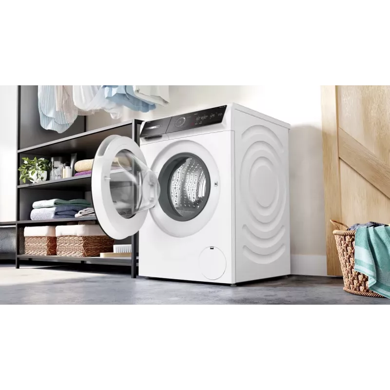 Bosch WGB256A41 lavadora carga frontal 10 kg 1600 rpm blanca