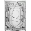 Bosch WGB256A41 lavadora carga frontal 10 kg 1600 rpm blanca