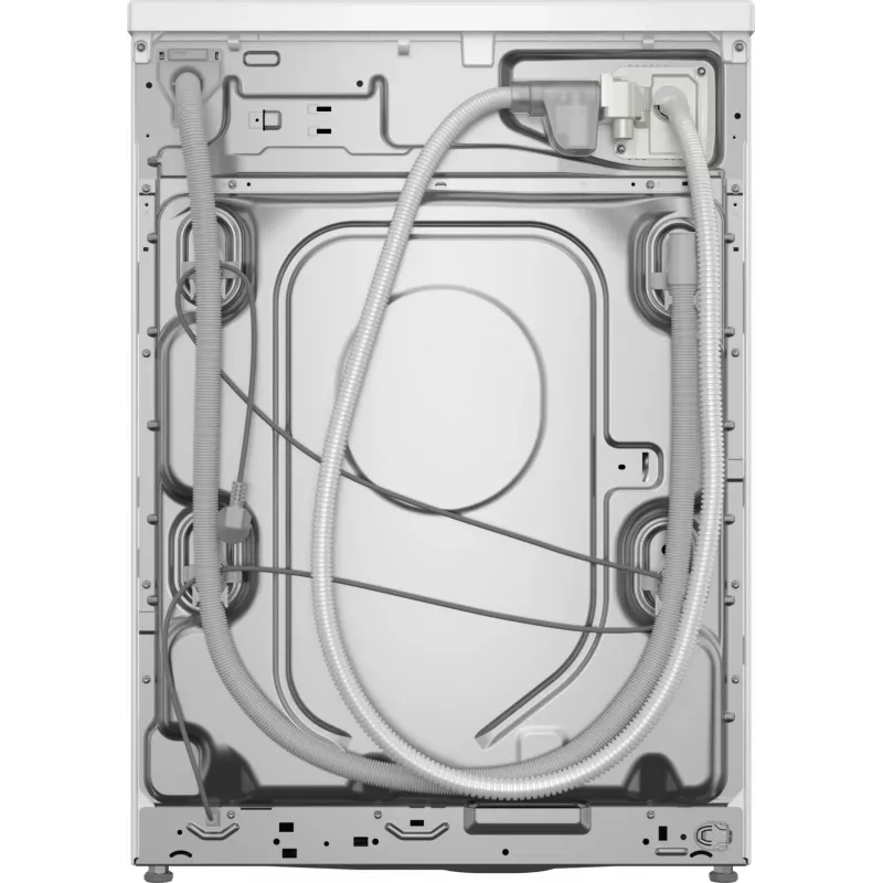 Bosch WGB256A41 lavadora carga frontal 10 kg 1600 rpm blanca