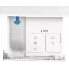Bosch WGB256A41 lavadora carga frontal 10 kg 1600 rpm blanca