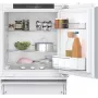 Bosch Serie 4 KUR21VFE0 frigorífico integrable 134 L blanco