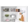 Bosch Serie 4 KUR21VFE0 frigorífico integrable 134 L blanco