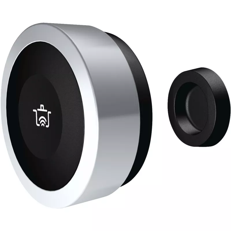 Pieza de placa de cocción Bosch Serie 8 HEZ39050 inducción negro acero inoxidable